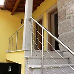 Prázdninový dům Casa Joao Vilar By Geres Casas Campo do Geres