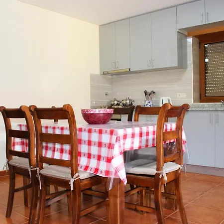 Casa Joao Vilar By Geres Casas * Campo do Geres