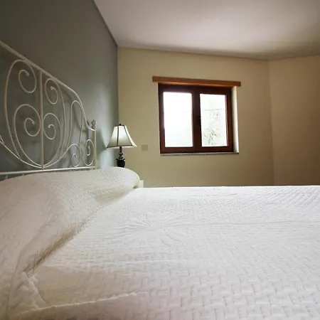 Casa Joao Vilar By Geres Casas