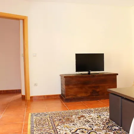 Semesterbostad Casa Joao Vilar By Geres Casas Campo do Geres