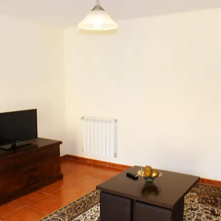 Casa Joao Vilar By Geres Casas *