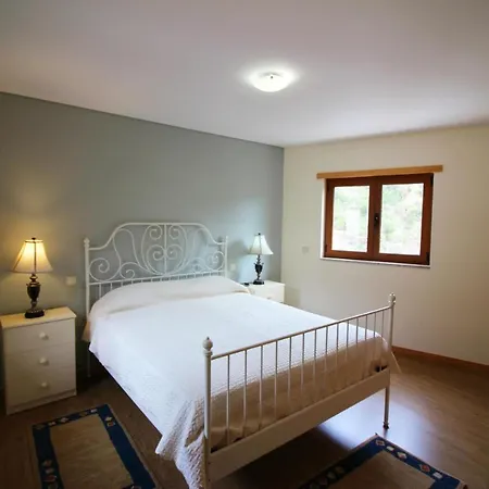 Casa Joao Vilar By Geres Casas Semesterbostad *