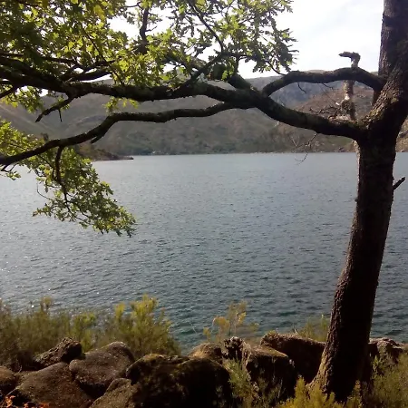 Semesterbostad Casa Joao Vilar By Geres Casas *