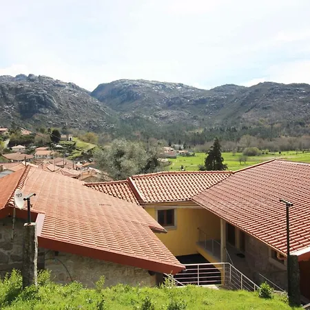 Semesterbostad Casa Joao Vilar By Geres Casas *