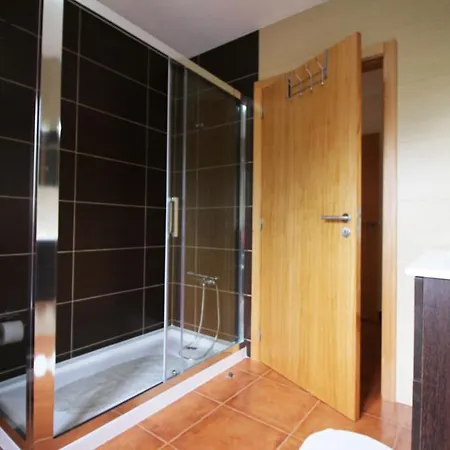 Casa Joao Vilar By Geres Casas *