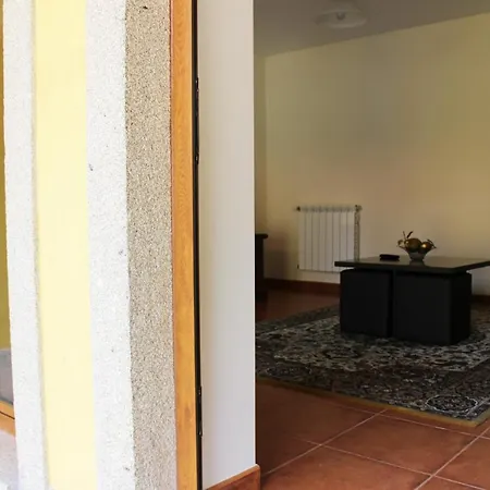 Casa Joao Vilar By Geres Casas Semesterbostad