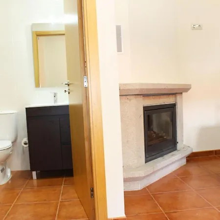 Casa Joao Vilar By Geres Casas *