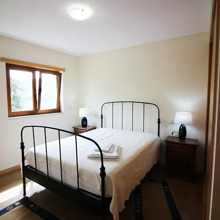 Casa Joao Vilar By Geres Casas Semesterbostad Campo do Geres