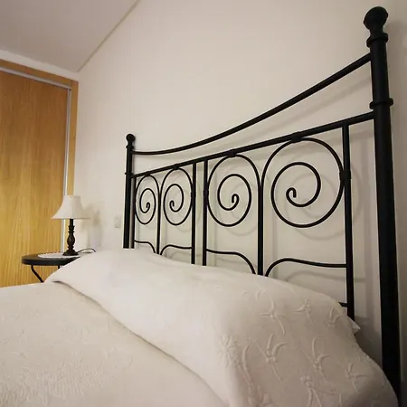 Casa Joao Vilar By Geres Casas *