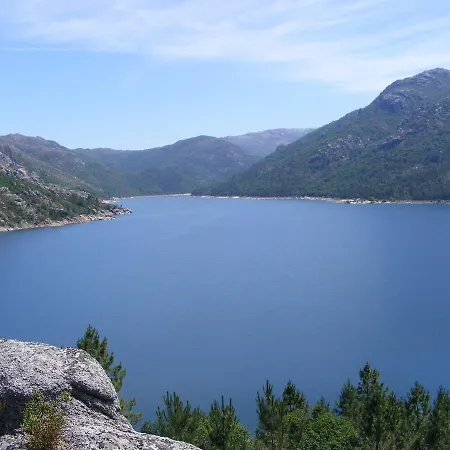 Casa Joao Vilar By Geres Casas