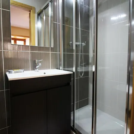 Casa Joao Vilar By Geres Casas Semesterbostad Campo do Geres