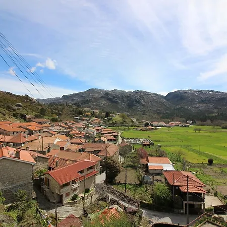 Casa Joao Vilar By Geres Casas Semesterbostad *