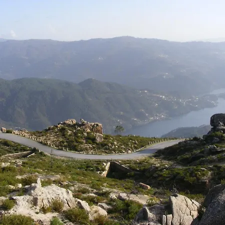 Casa Joao Vilar By Geres Casas * Campo do Geres