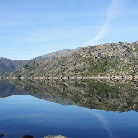 Semesterbostad Casa Joao Vilar By Geres Casas *