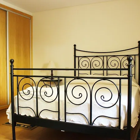 Semesterbostad Casa Joao Vilar By Geres Casas Campo do Geres