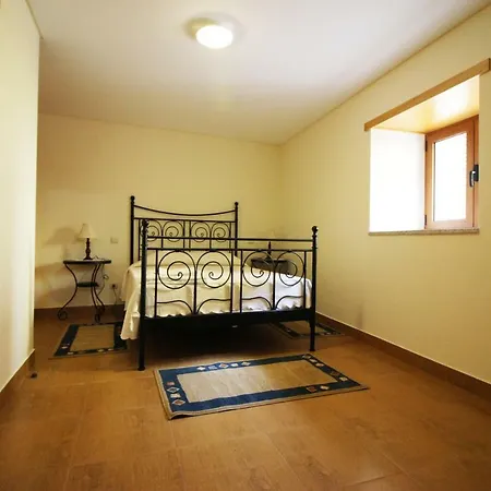 Casa Joao Vilar By Geres Casas Semesterbostad