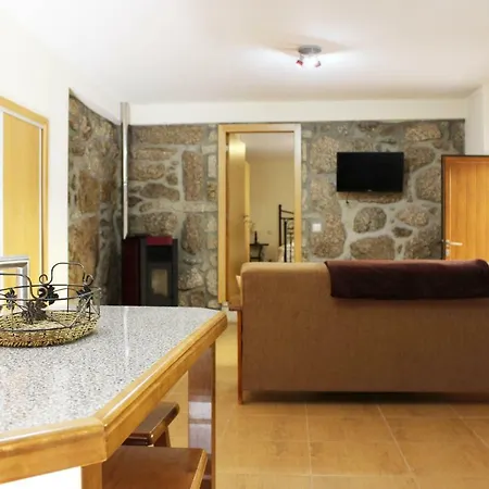 Casa Joao Vilar By Geres Casas *