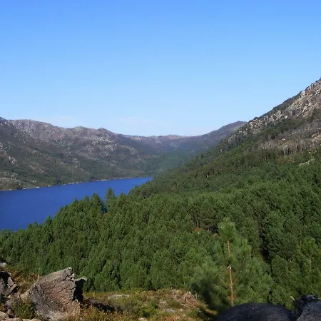 Semesterbostad Casa Joao Vilar By Geres Casas