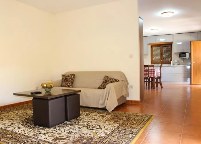 Ferienhaus Casa Joao Vilar By Geres Casas *