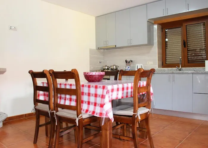 Casa Joao Vilar By Geres Casas * Campo do Geres