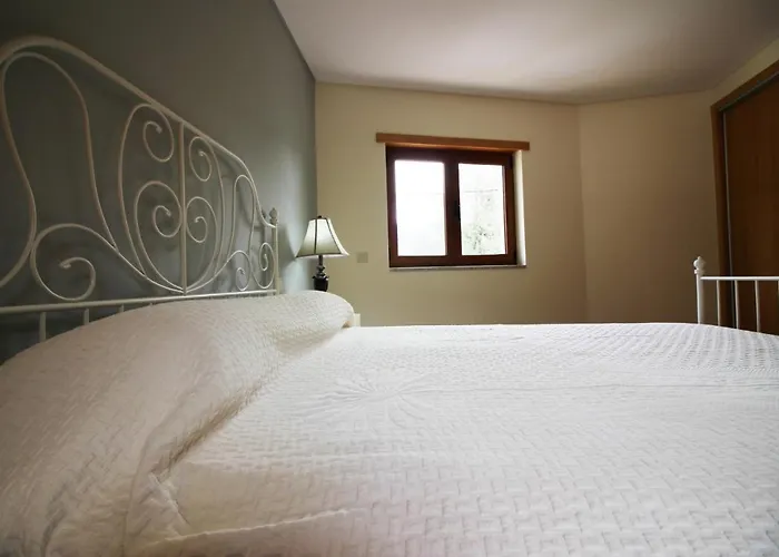 Casa Joao Vilar By Geres Casas