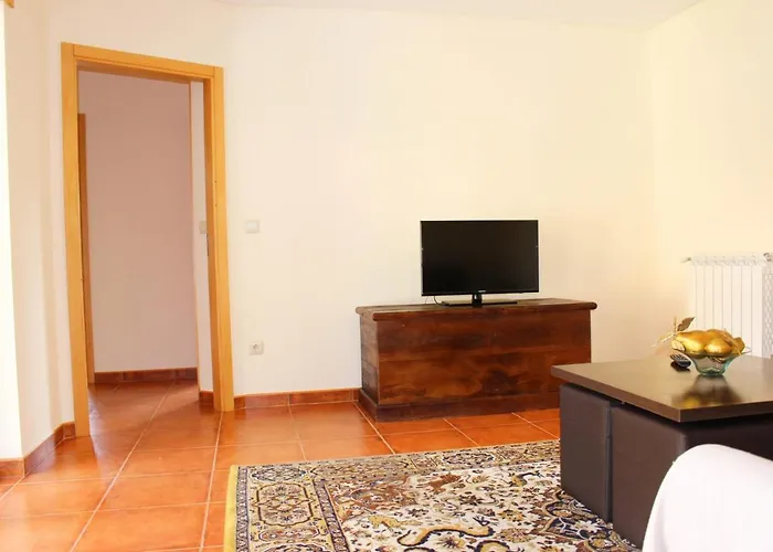 Dom wakacyjny Casa Joao Vilar By Geres Casas Campo do Geres