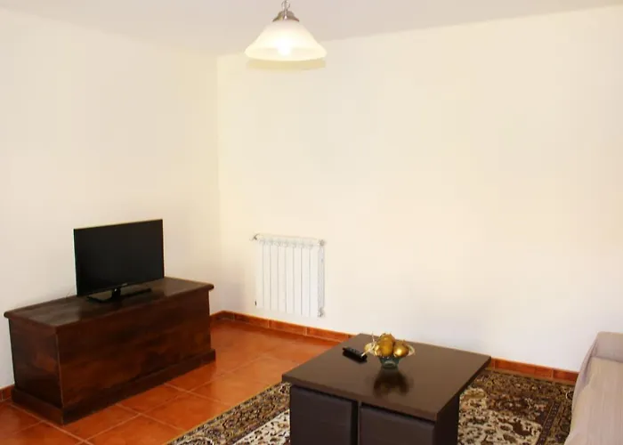 Casa Joao Vilar By Geres Casas *