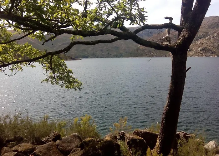 Ferienhaus Casa Joao Vilar By Geres Casas *