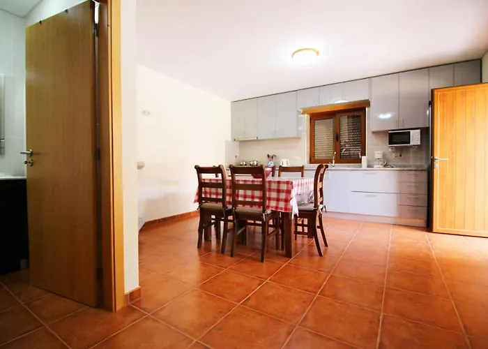 Casa Joao Vilar By Geres Casas *