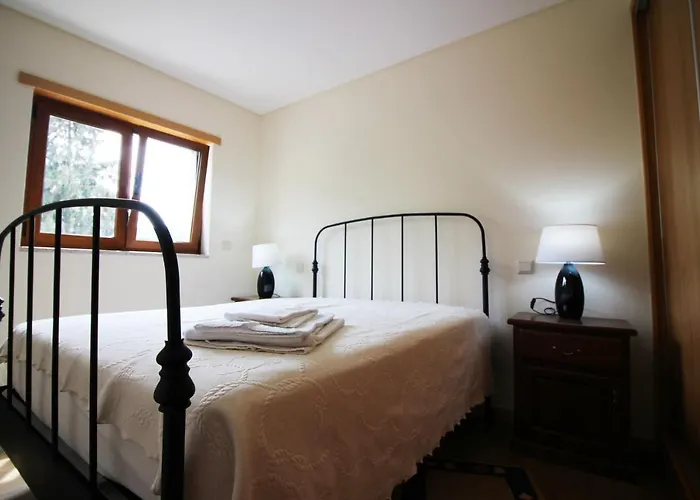 Ferienhaus Casa Joao Vilar By Geres Casas