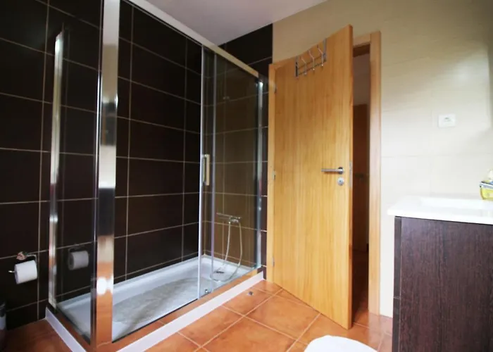 Casa Joao Vilar By Geres Casas *