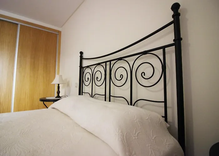 Casa Joao Vilar By Geres Casas *