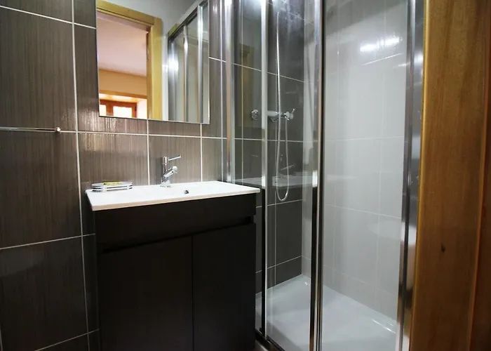 Casa Joao Vilar By Geres Casas Ferienhaus Campo do Geres