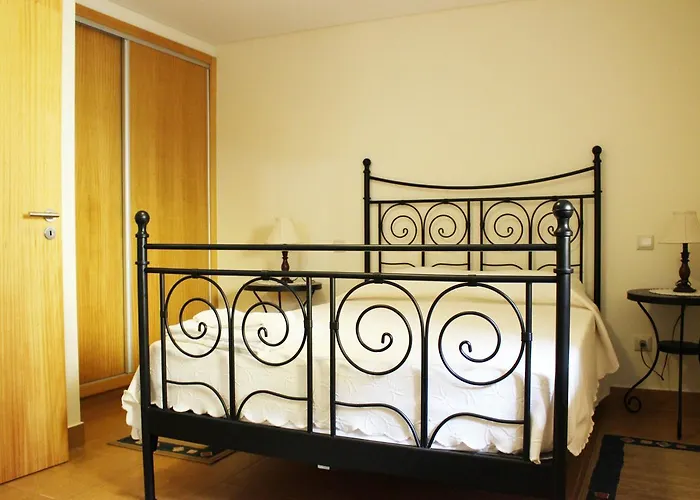 Ferienhaus Casa Joao Vilar By Geres Casas Campo do Geres