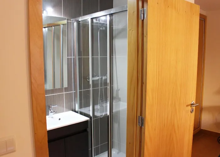 Casa Joao Vilar By Geres Casas *