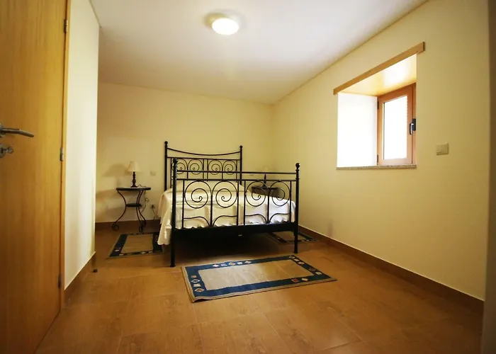 Casa Joao Vilar By Geres Casas Ferienhaus